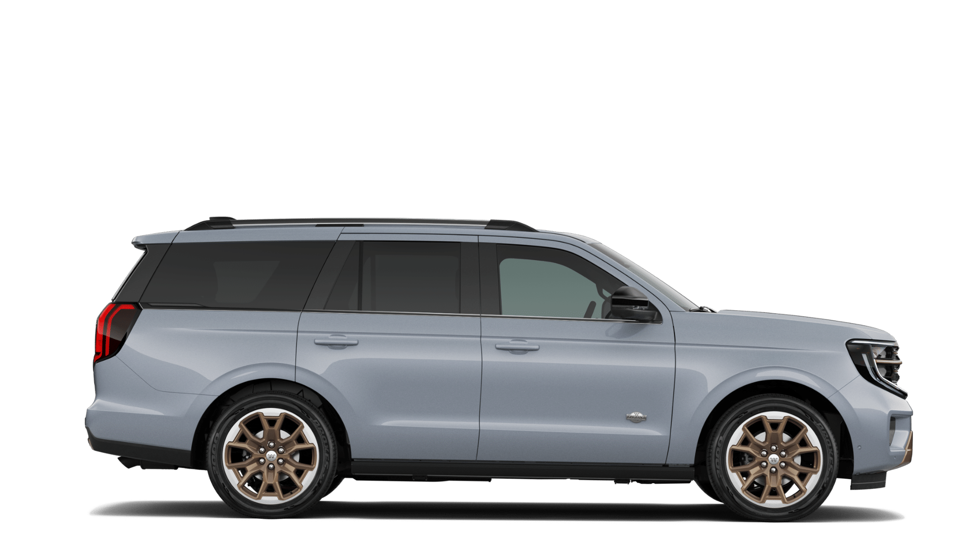 2026 Ford Expedition® External Image 1